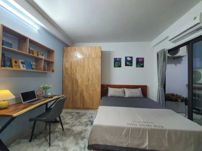 Comfort Apartment