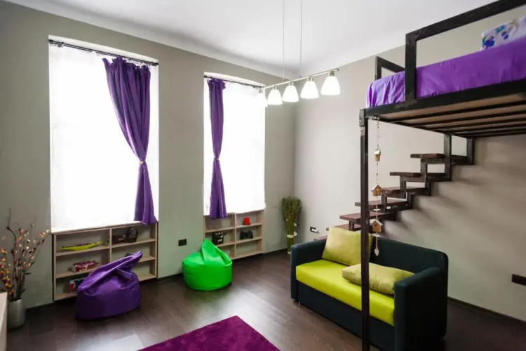 Fun Timisoara - Studio