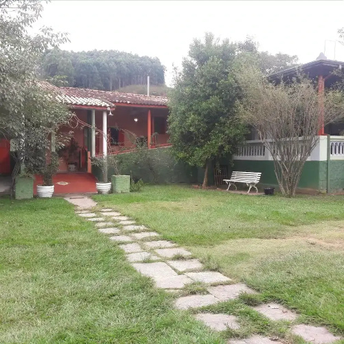 Pousada Caravela