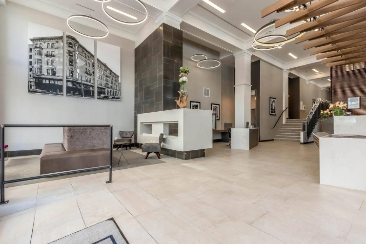Hotel Napoleon, An Ascend Hotel Collection Member photo 14