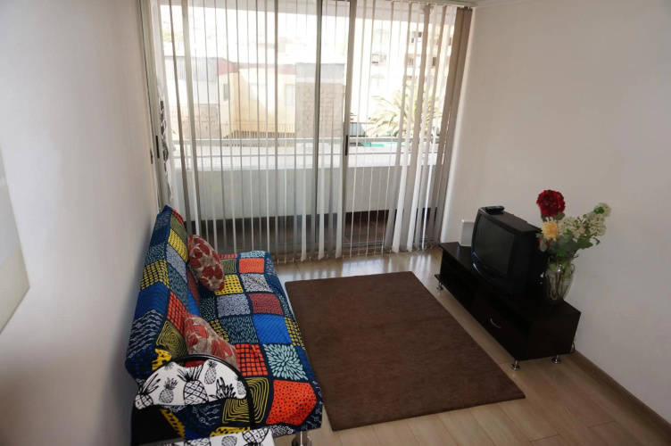 Departamento elizabeth