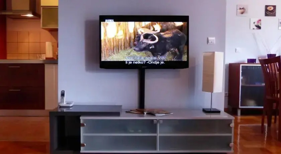 Apartment Prestige 2