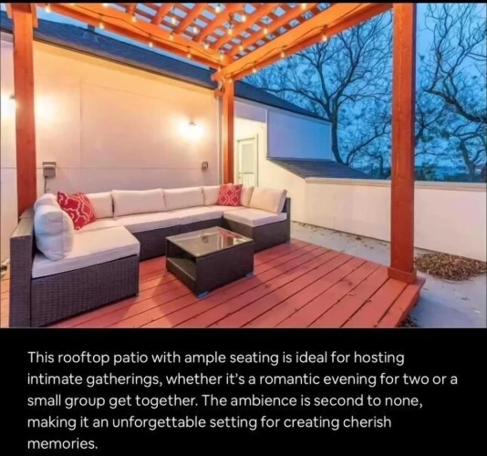 3 Bedrooms Cottage
