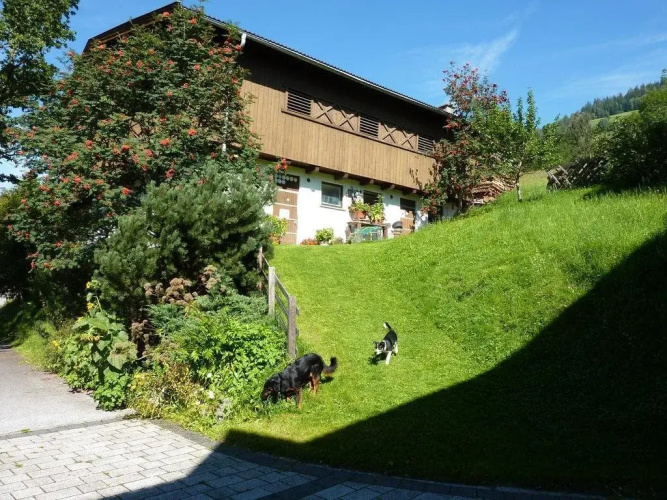 Oberschwarten