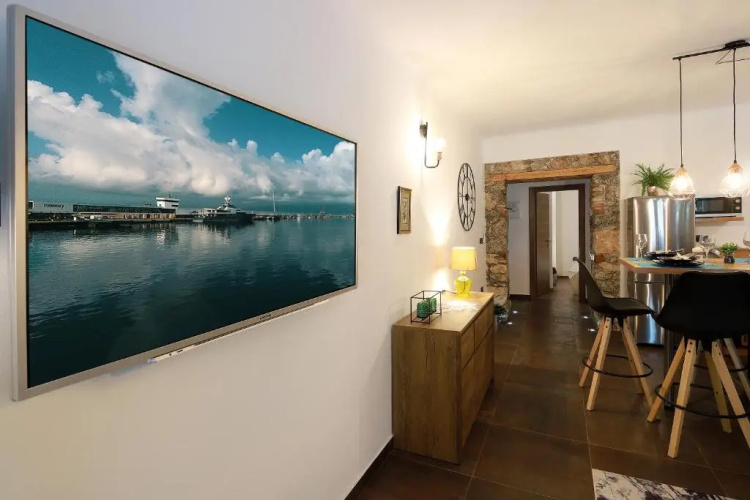 Luxury Apartments Sail 1, 2 & 3