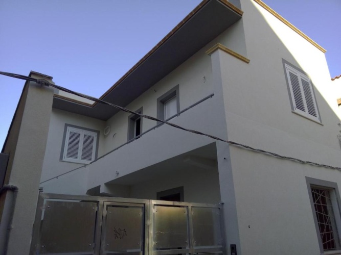 2 Bedrooms Cottage with balcony