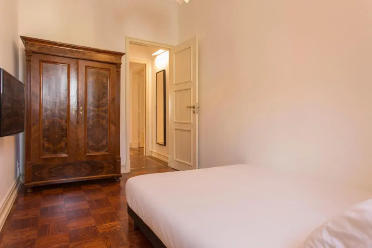 Gaspar House