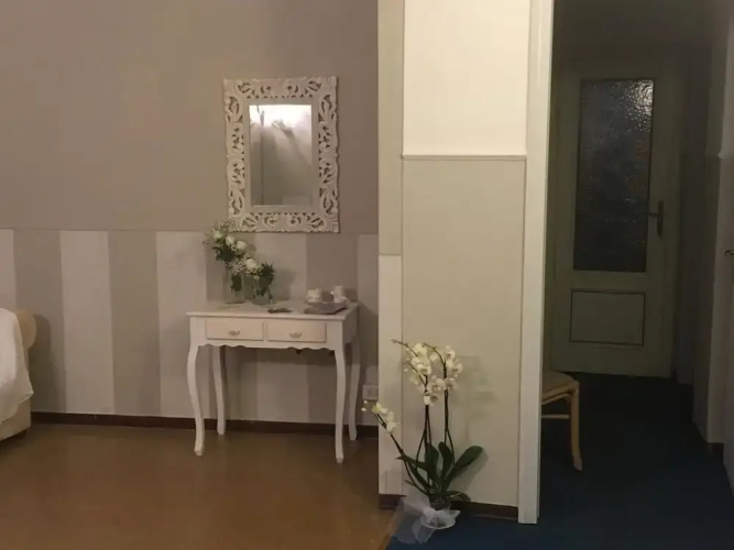 Relais Santa Giustina