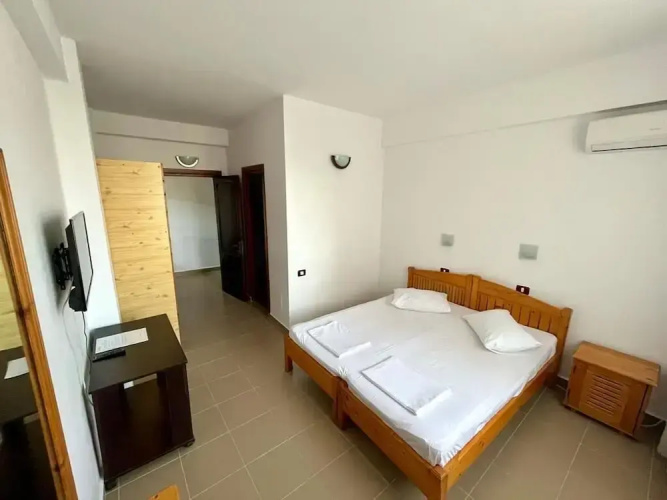 Hostel Stefania