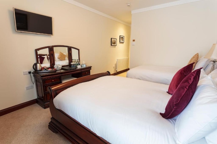 Superior Double room