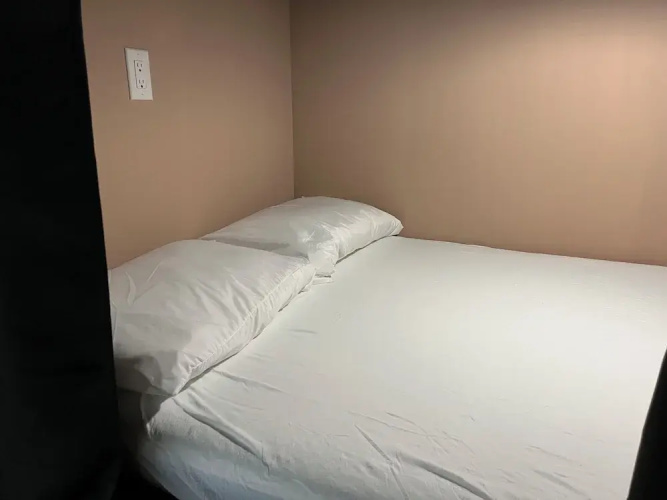 Pod-Inn Hotel