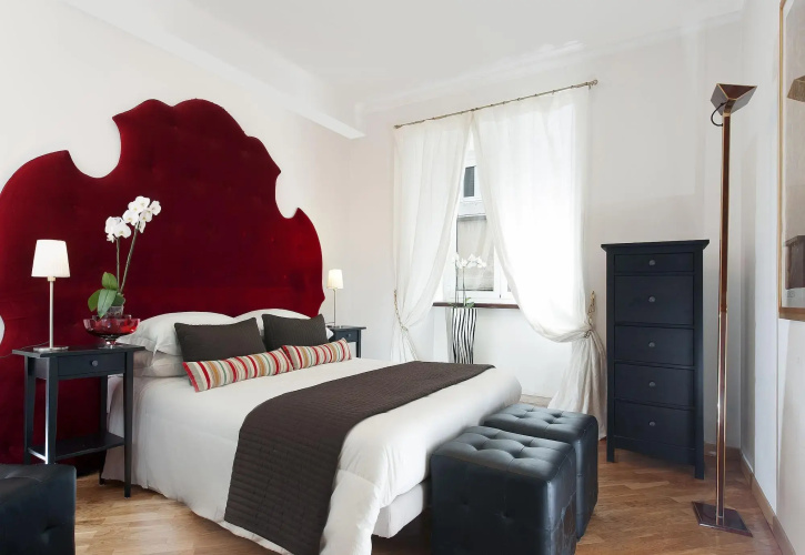 Corso Vittorio Apartments