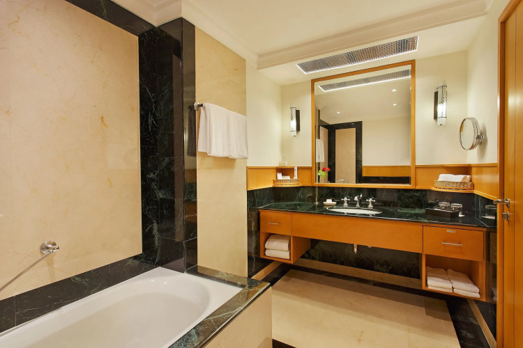 Trident Hotel Chennai photo 27