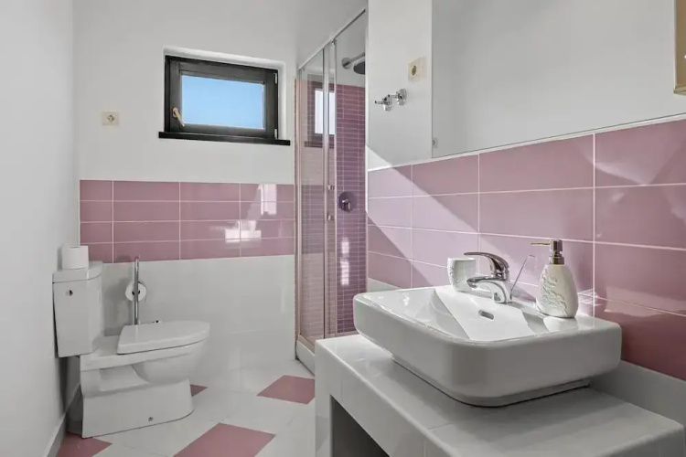Idyllic Istrian Escape With Pool