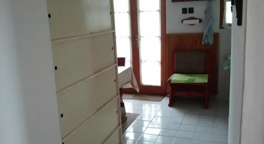 Napsugár nyaraló