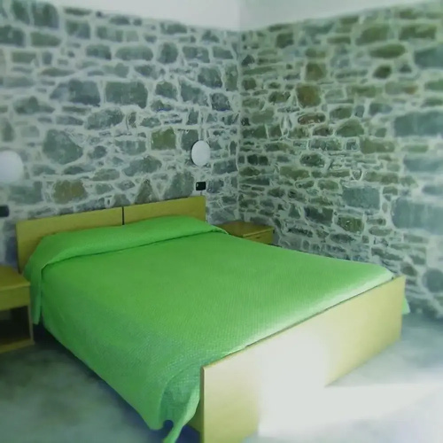 Albergo Val Dolo