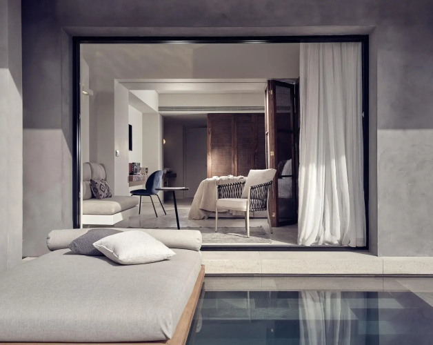 Contessina Suites and Spa