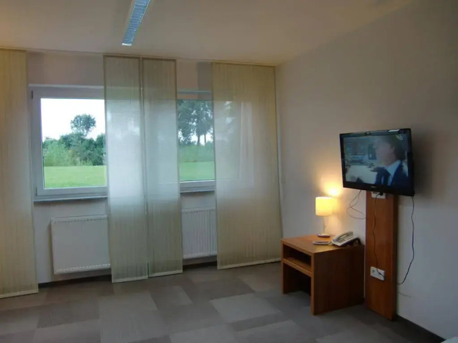 Hotel Darstein
