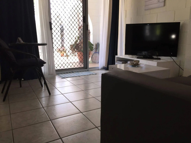 La Solana Holiday Units - MACKAY - Blacks Beach