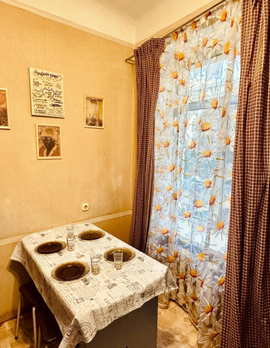 Фотография номера квартиры Апартаменты на улице Красная 33