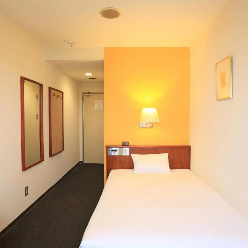 Smile Hotel Koriyama