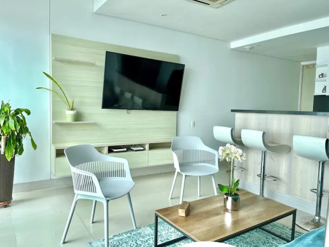 by Calamari Homes - Edificio Murano Elite