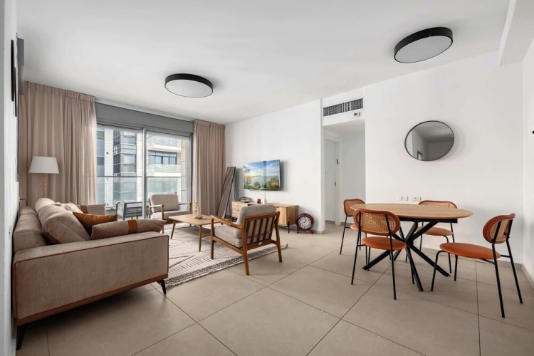 Comfort Apartment