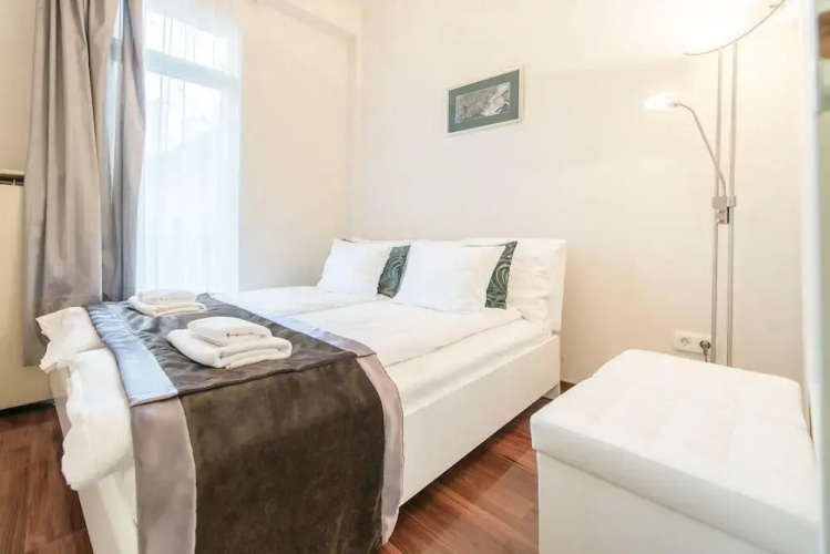 ABT Apartments Molnar