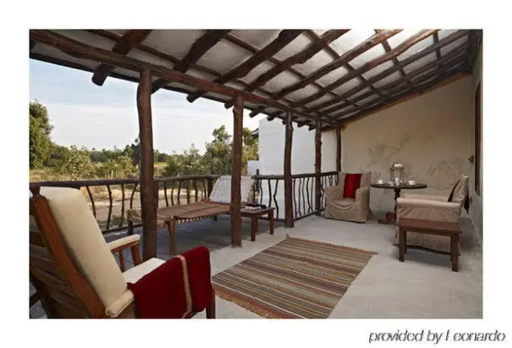 Samode Safari Lodge