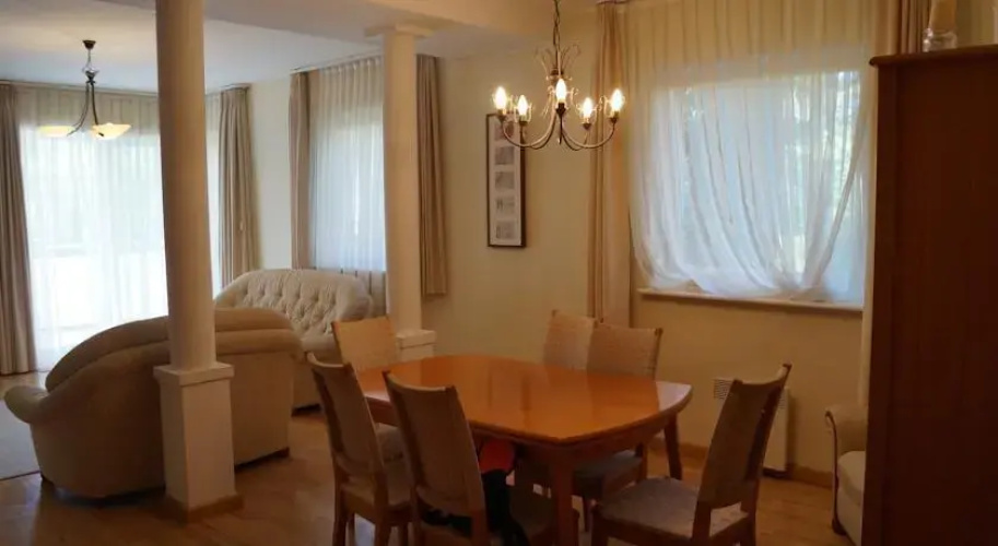 Apartament Verona