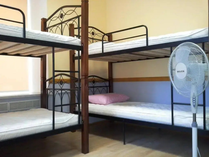 Night & Day Hostel
