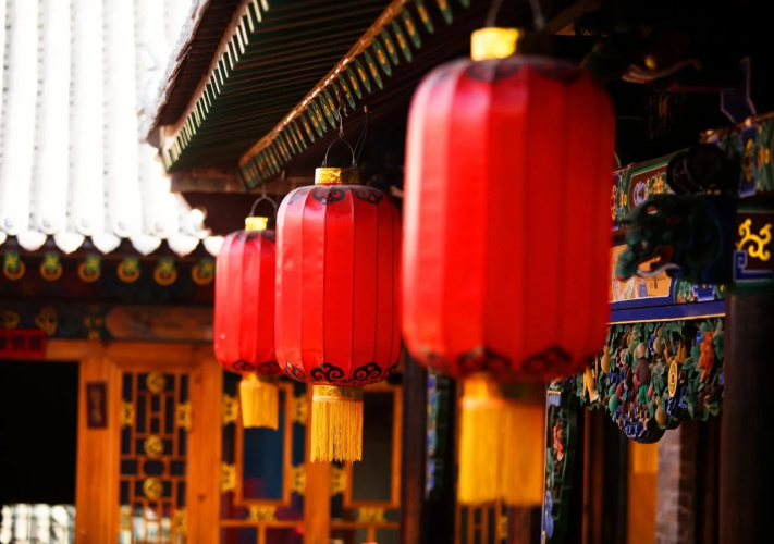 Hongchangyu Yododo Inn