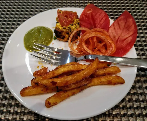 Parag Inn