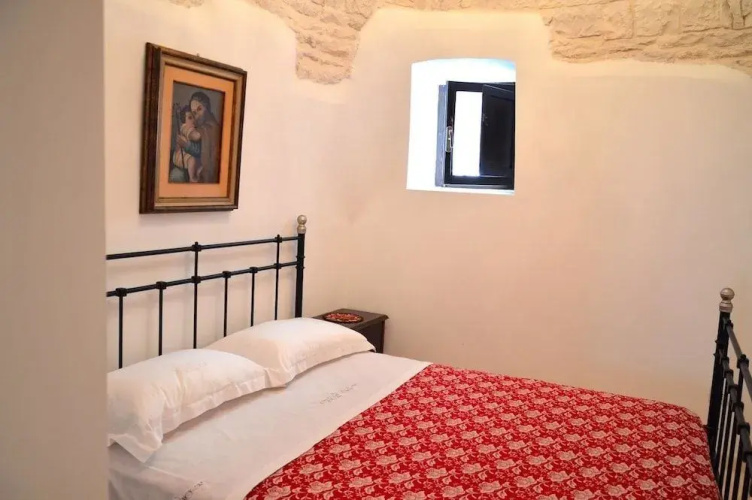 Trulli Casa Alberobello