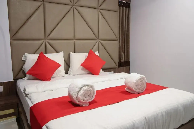 Hotel Apple Inn