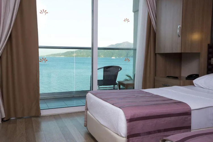 Söl Beach Hotel - Adult Only