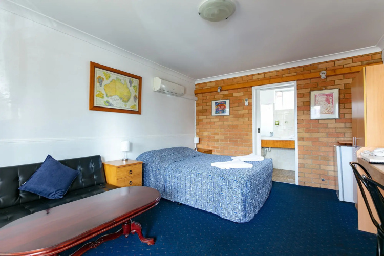 Hunter Valley Motel