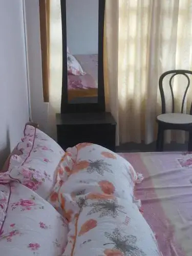 Jungjung Homestay