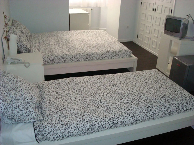 Hostal Pizarro