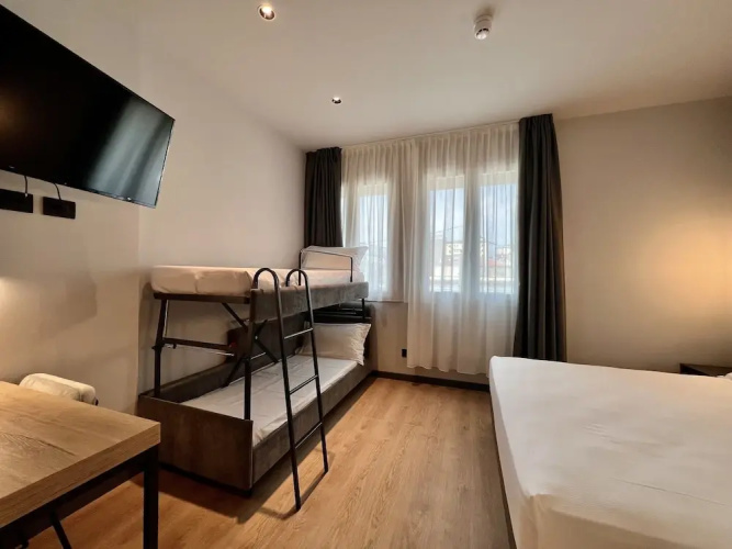 Hotel Leonessa