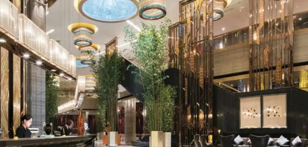 Liang Jiang Genting Grand Hotel