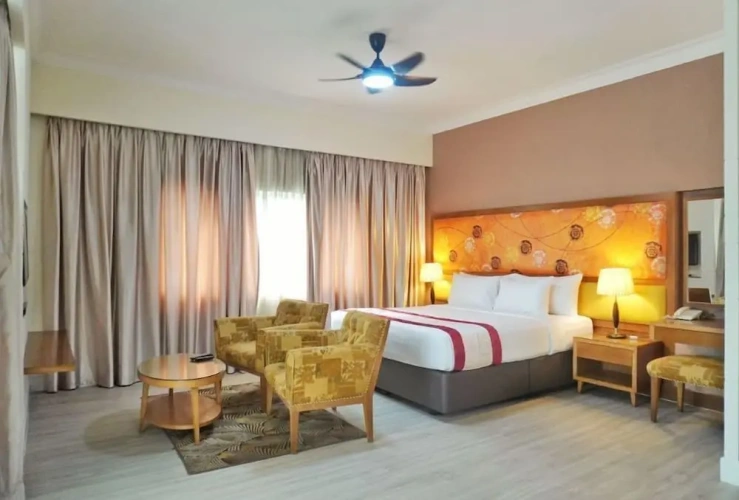 Premier Double room