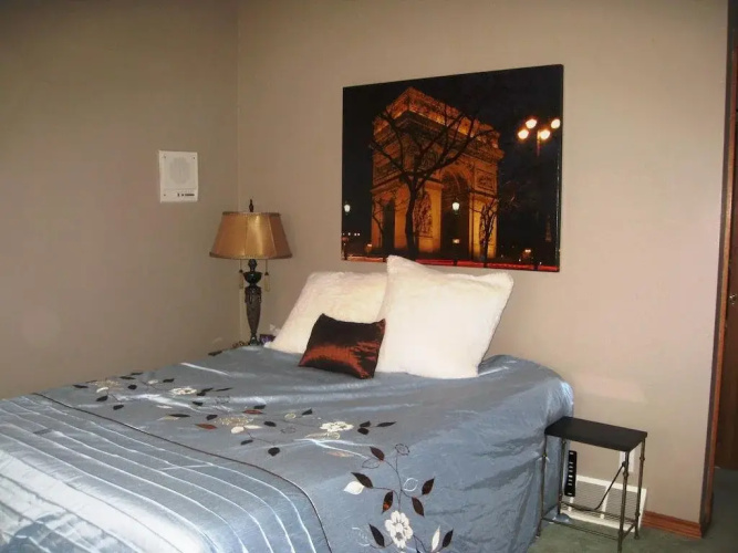 Rolling Hills Country Resort Bed and Breakfast