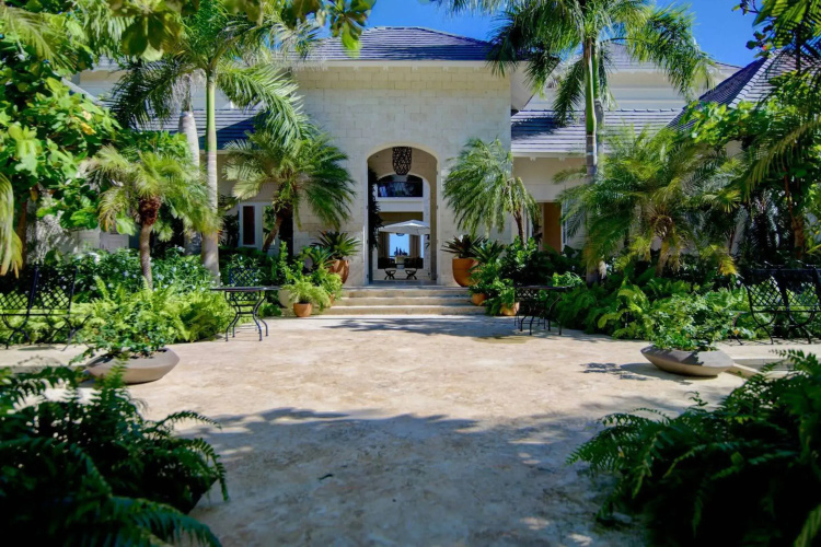 Villa Alta Gracia w Private Pool Designer Decor