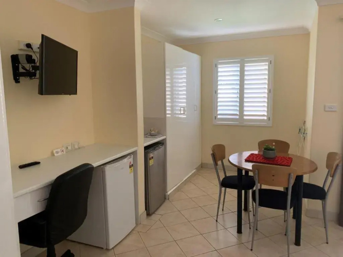Bel Mondo Apartments