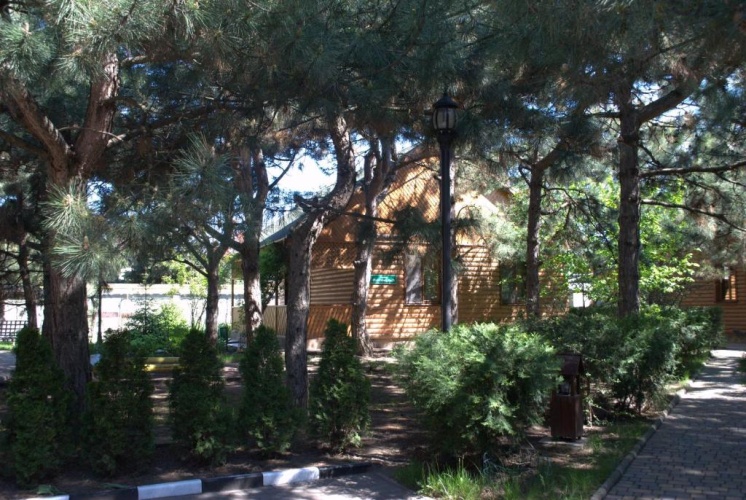 Cottage