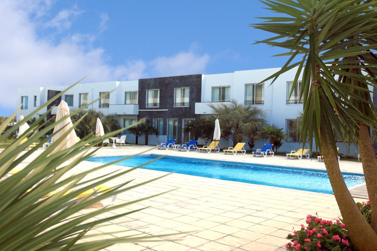 Hotel Vale do Navio photo 11
