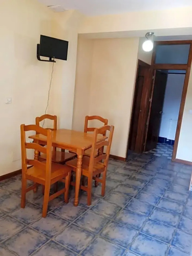 Hotel El Zorro