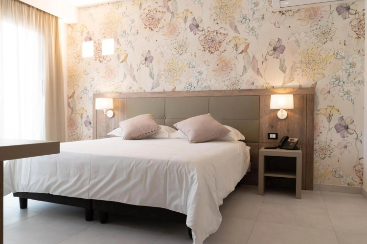 Hotel Pontemare