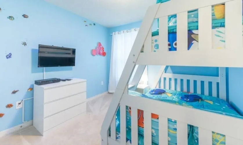 Sunny Palms Townhome